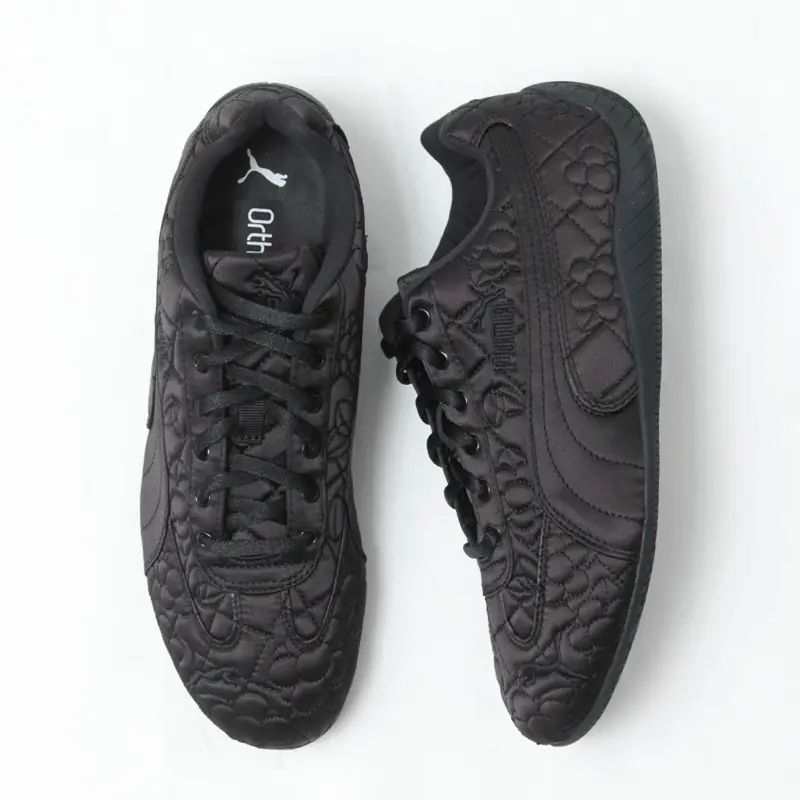PUMA プーマ SPEEDCAT GOOD SHEETS WNS ローカットスニーカー