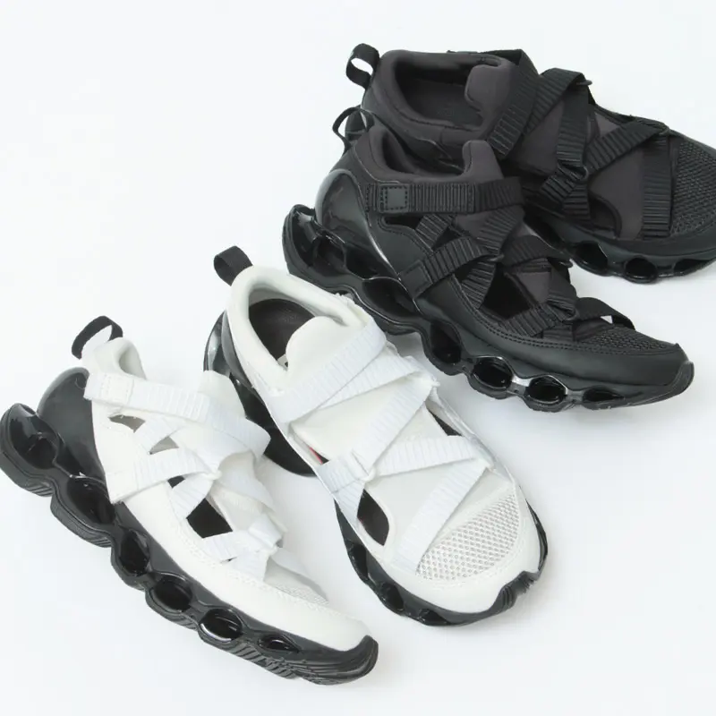 MIZUNO ミズノ Wave Prophecy Strap スニーカー