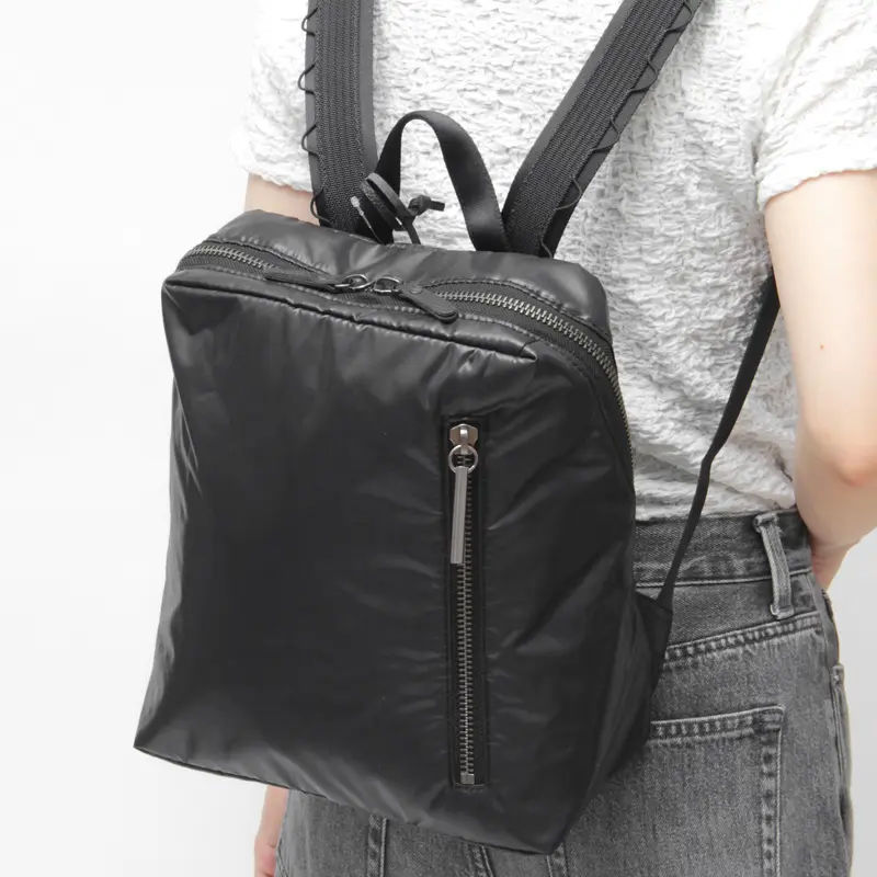 POMTATA ポンタタ END RUCKS ポリエステル バックパック