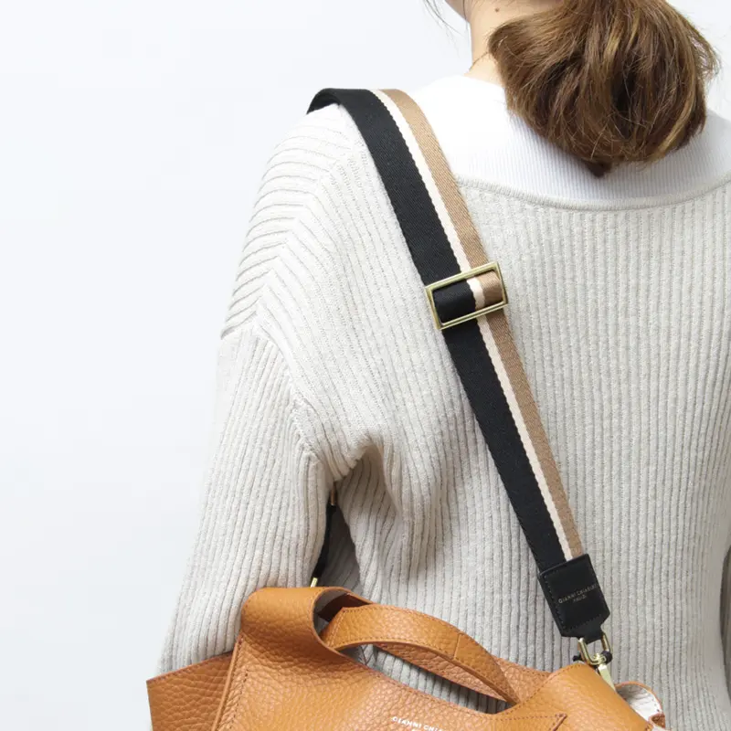 GIANNI CHIARINI ジャンニキアリーニ TRACOLLA ショルダーストラップ