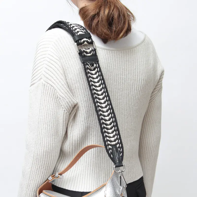 GIANNI CHIARINI ジャンニキアリーニ TRACOLLA ショルダーストラップ