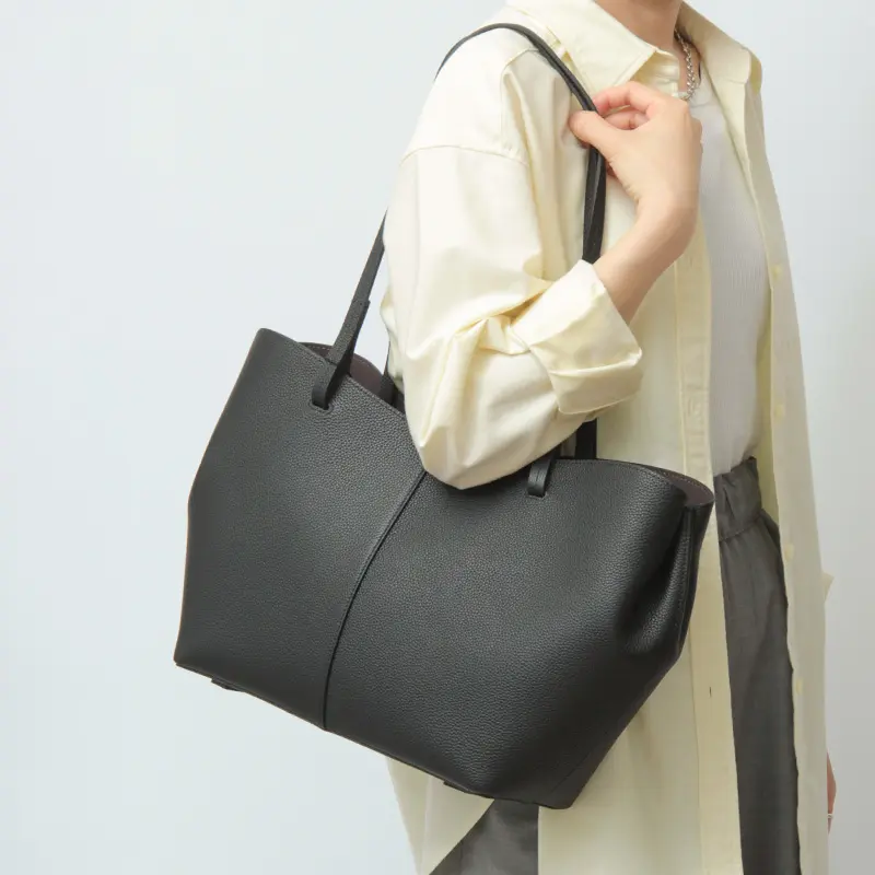 VELA L トートバッグ