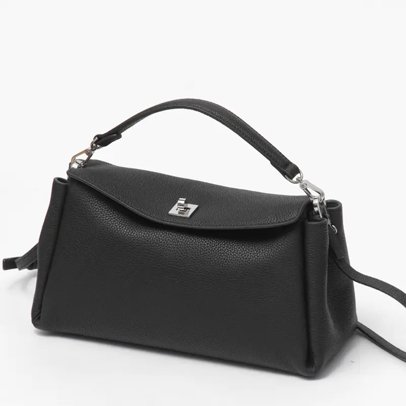 MILA カウレザー 2WAY ショルダーバッグ