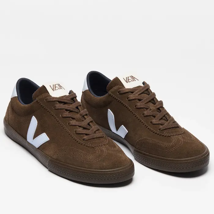 VEJA ヴェジャ VOLLEY ローカット スニーカー EAGLE-SWAN-EAGLE