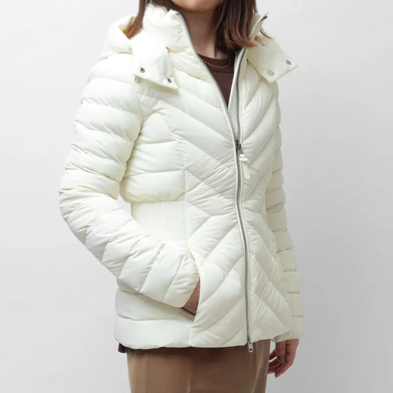 MACKAGE マッカージュ IDALEE ストレッチダウン ダウンジャケット