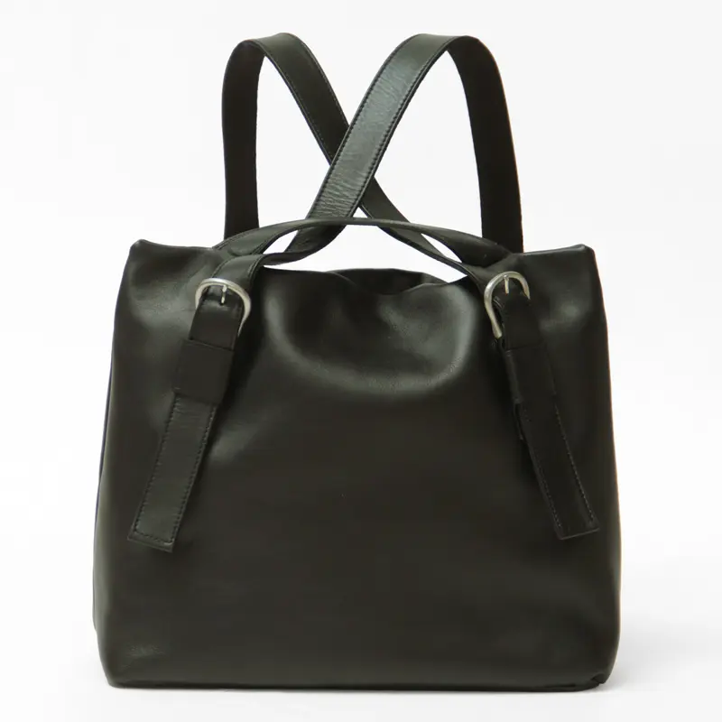 VIA DOAN ヴィアドアン Vita レザー リュック