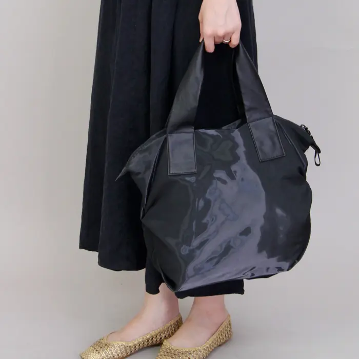 ESTINE エスティーヌ Lumos トートバッグ (M)