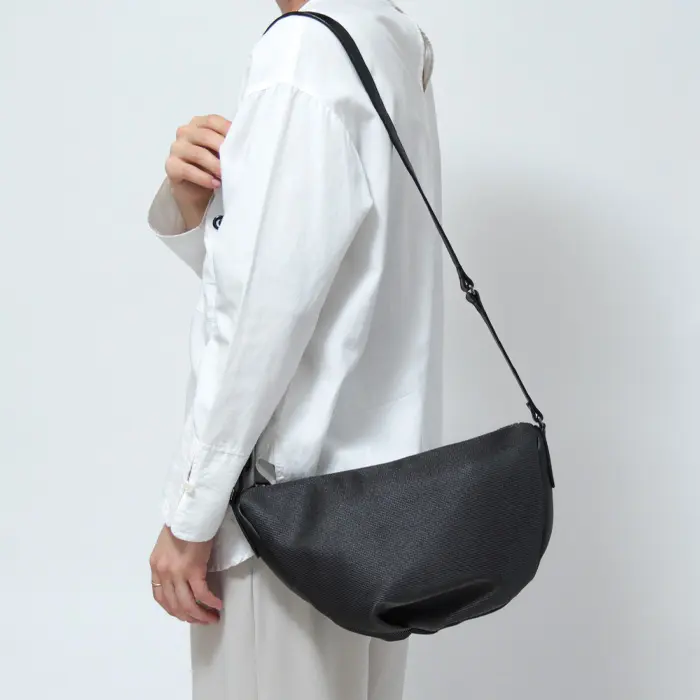 ESTINE エスティーヌ ゼファー ショルダーバッグ (M)