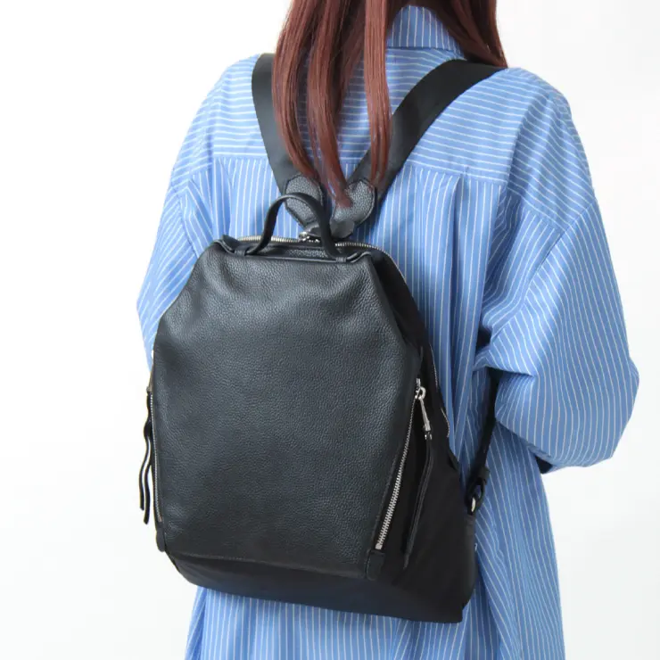 box21 ボックス21 リブ リュック(M)