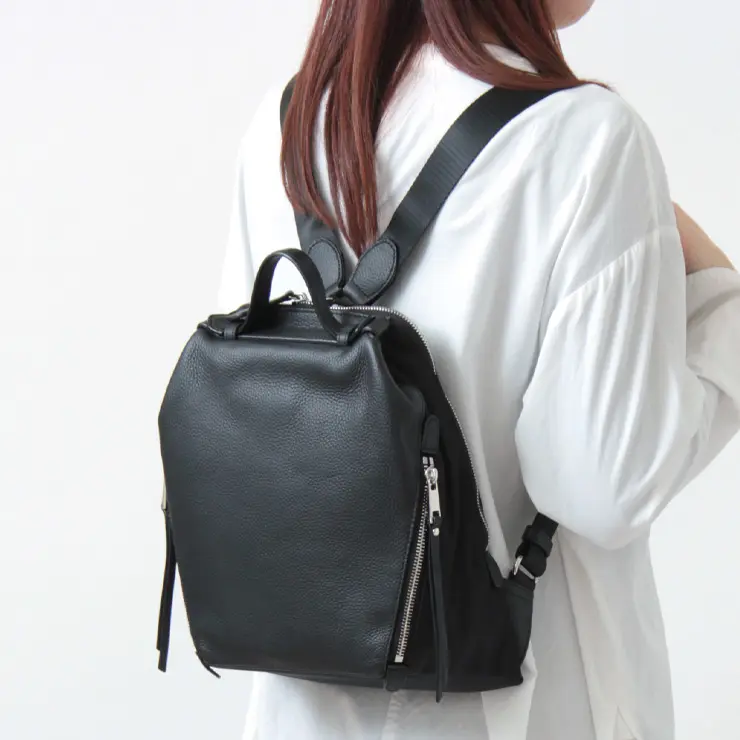 box21 ボックス21 リブ リュック(S)