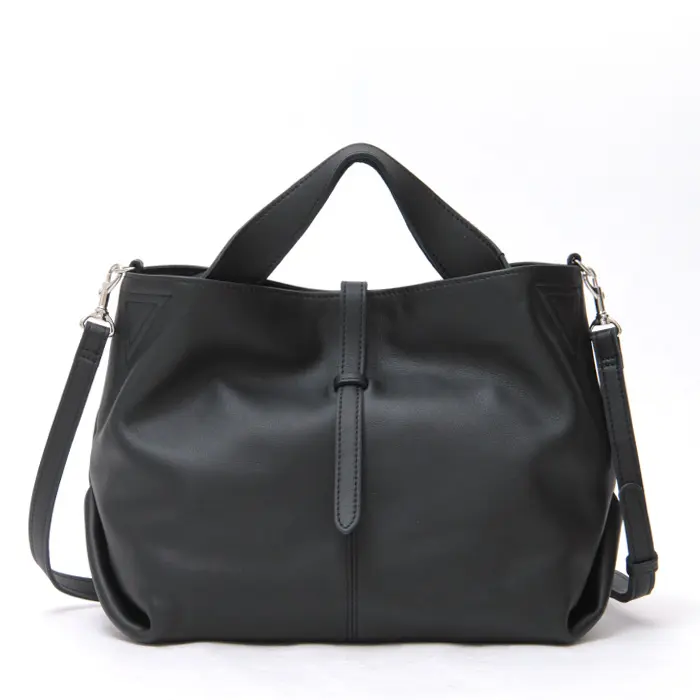 ikot イコット 2way トートバッグ ブラック