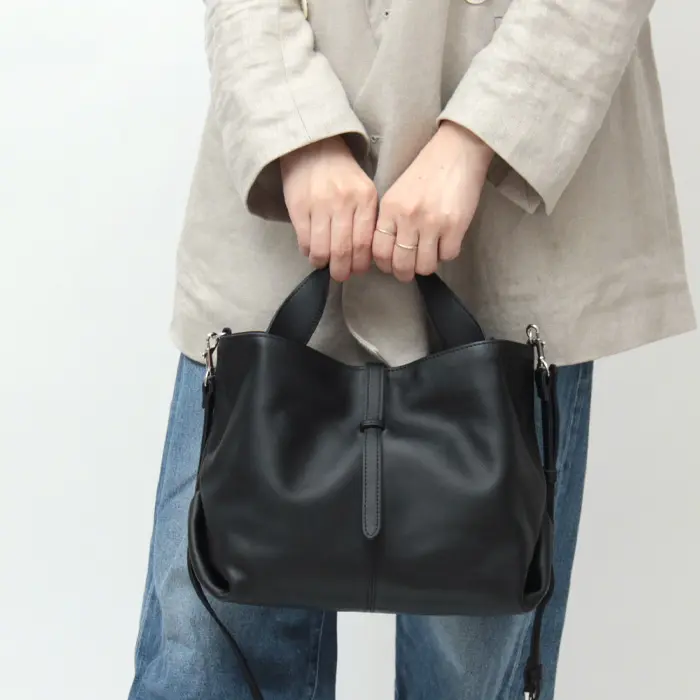 ikot イコット 2way トートバッグ