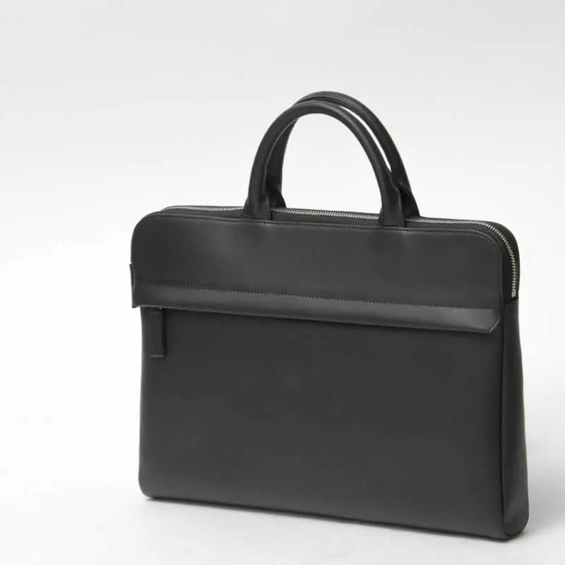 TRION トライオン DOCUMENT 薄マチブリーフ A4バッグ
