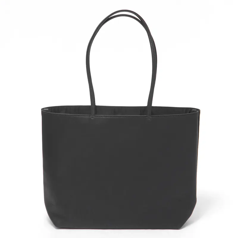 LEATHER TOTE 本革 トートバッグ