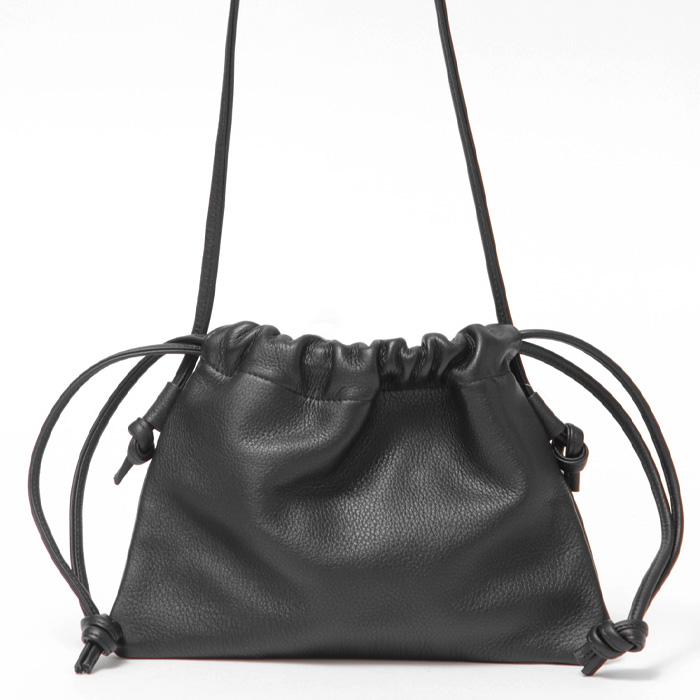 LEATHER BAG レザー ショルダーバッグ