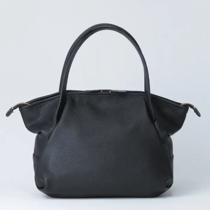 レザー トートバッグ
