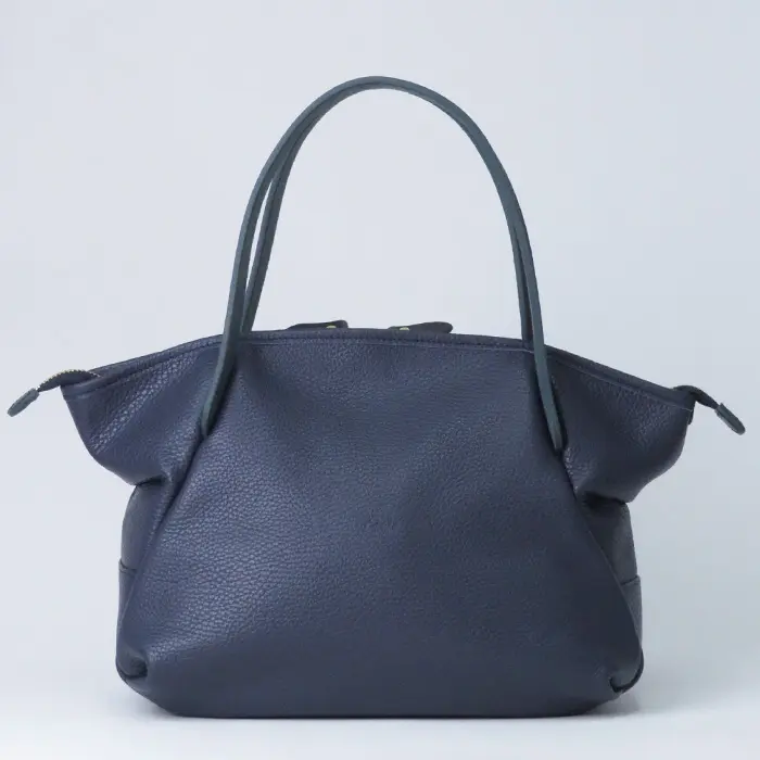 レザー トートバッグ