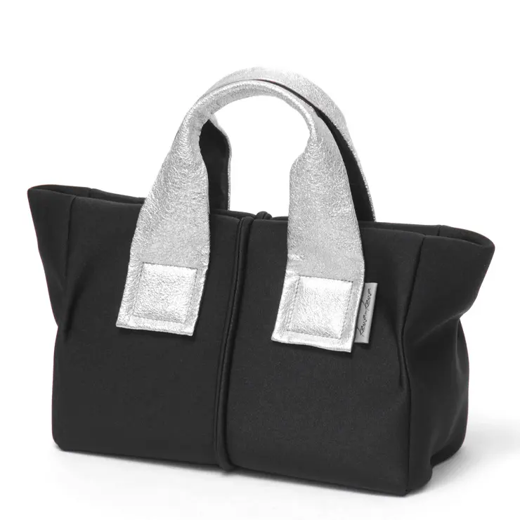 kawa-kawa カワカワ wet トートバッグ (S)