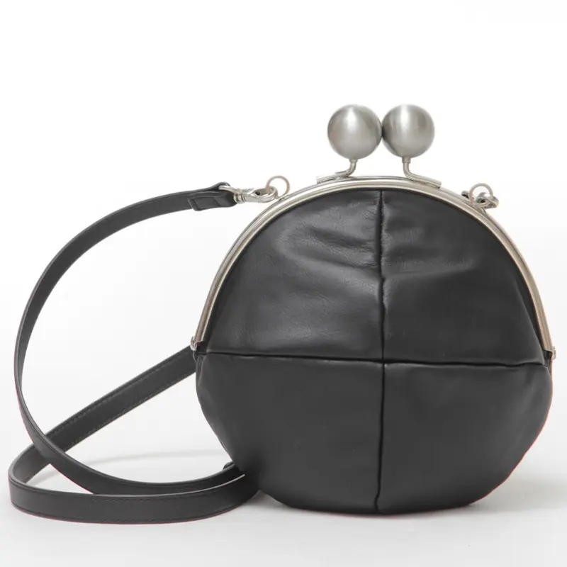 kuchigane 2way ショルダーバッグ