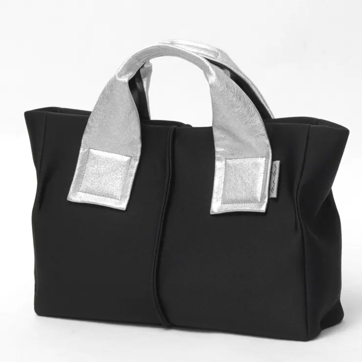 kawa-kawa カワカワ wet トートバッグ (M)