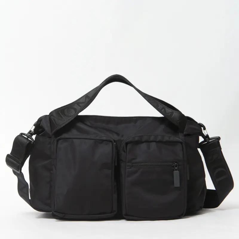 NOMADIS ノマディス DAKOTA ナイロン 2way ショルダーバッグ