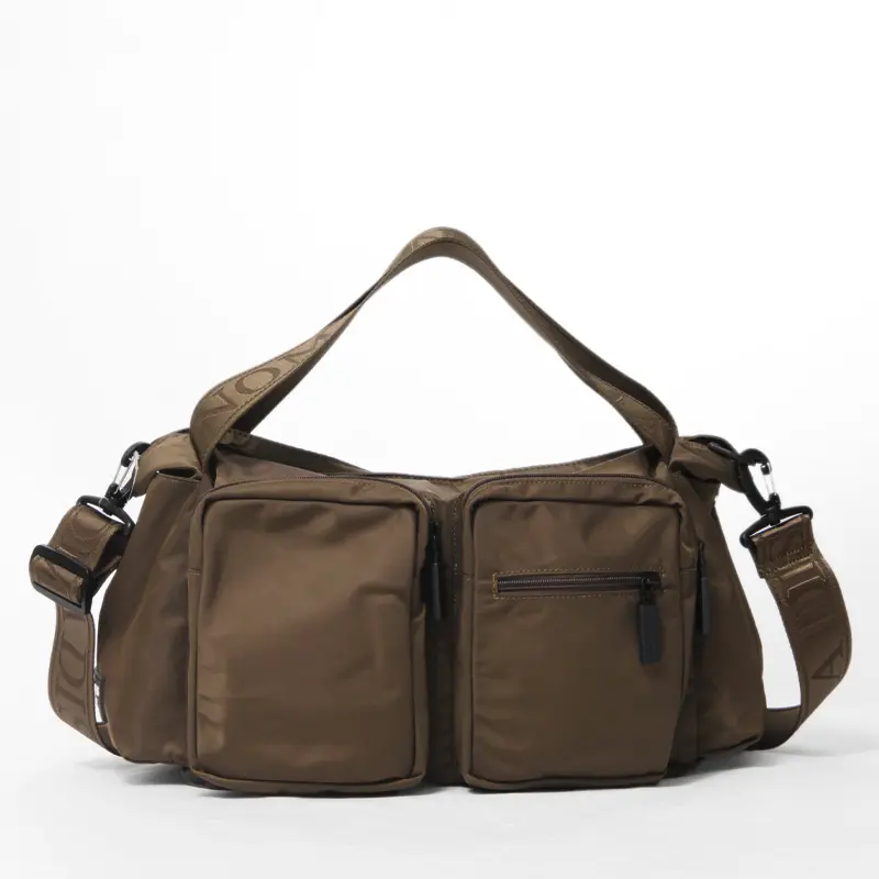 NOMADIS ノマディス DAKOTA ナイロン 2way ショルダーバッグ