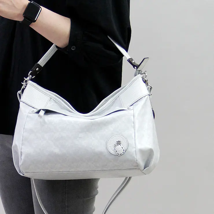 PELLE BORSA ペレボルサ Alive 2way ショルダーバッグ