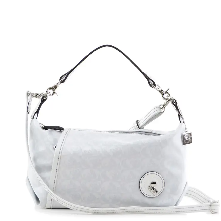 PELLE BORSA ペレボルサ ALIVE アライブ 2WAYショルダー ホワイト(WH)