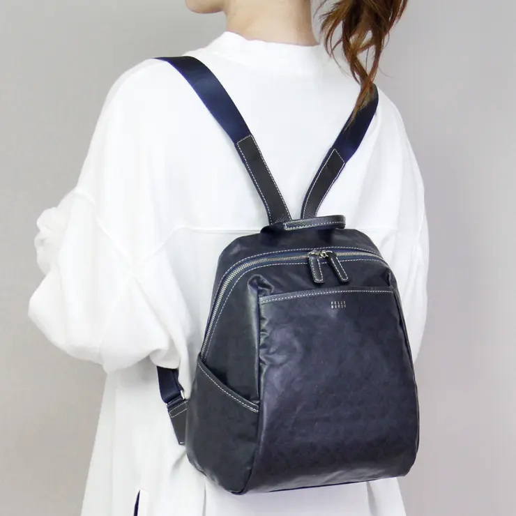 PELLE BORSA ペレボルサ アライブ B5 リュック