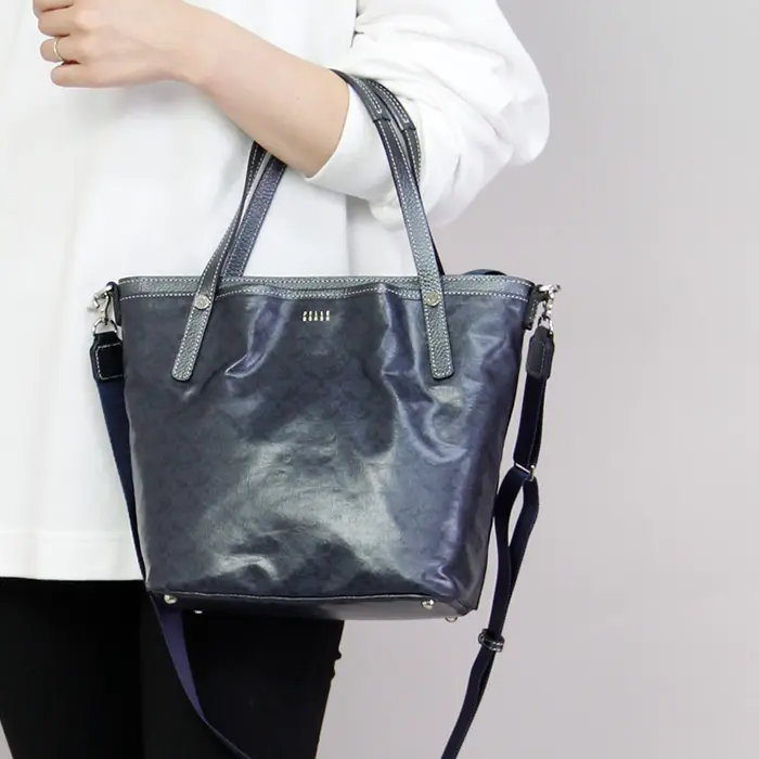 アライブ 2way トートバッグ