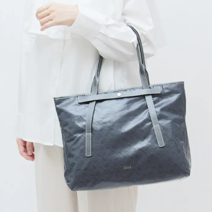PELLE BORSA ペレボルサ 軽量 トートバッグ alive
