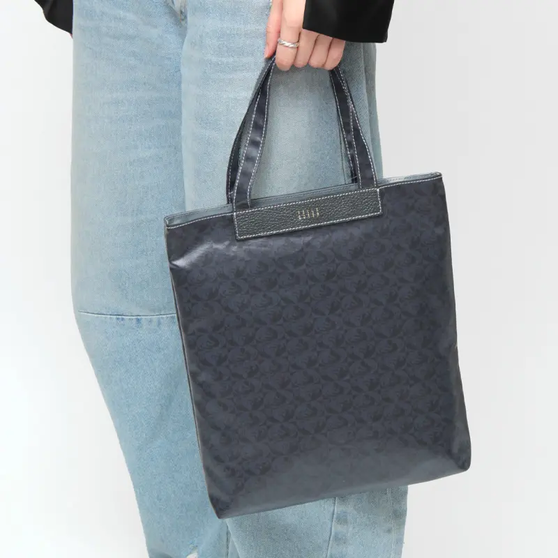PELLE BORSA ペレボルサ アライブ A4 トートバッグ