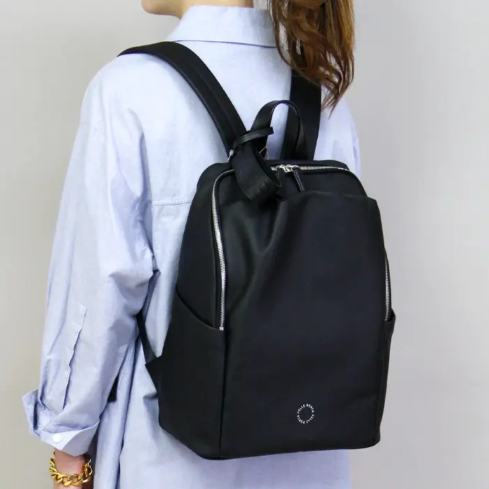 PELLEBORSA ペレボルサ / チアーズ  レザー リュック