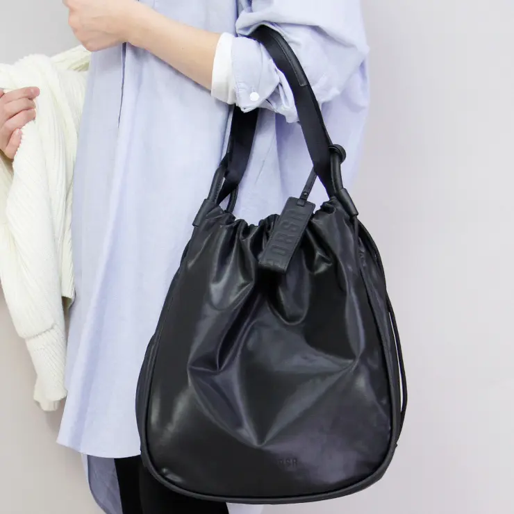 PELLE BORSA ペレボルサ チアーズ  3way トートバッグ