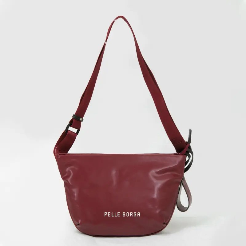 チアーズ コンパクト ラウンドショルダーバッグ 4686