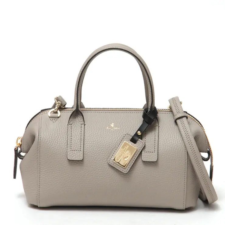 レネット 2way ボストンバッグ