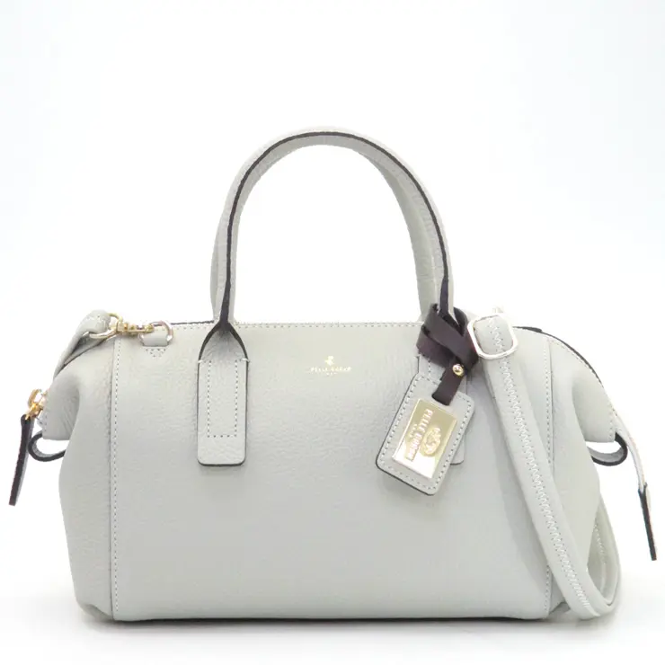 レネット 2way ボストンバッグ