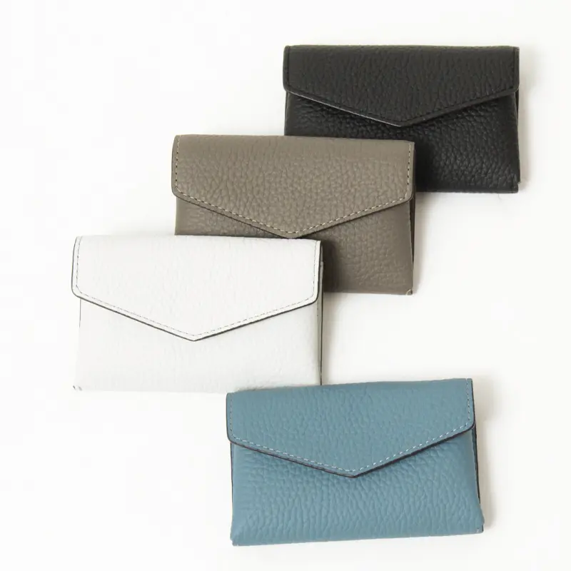 PELLE BORSA ペレボルサ レネットグッズ 名刺入れ