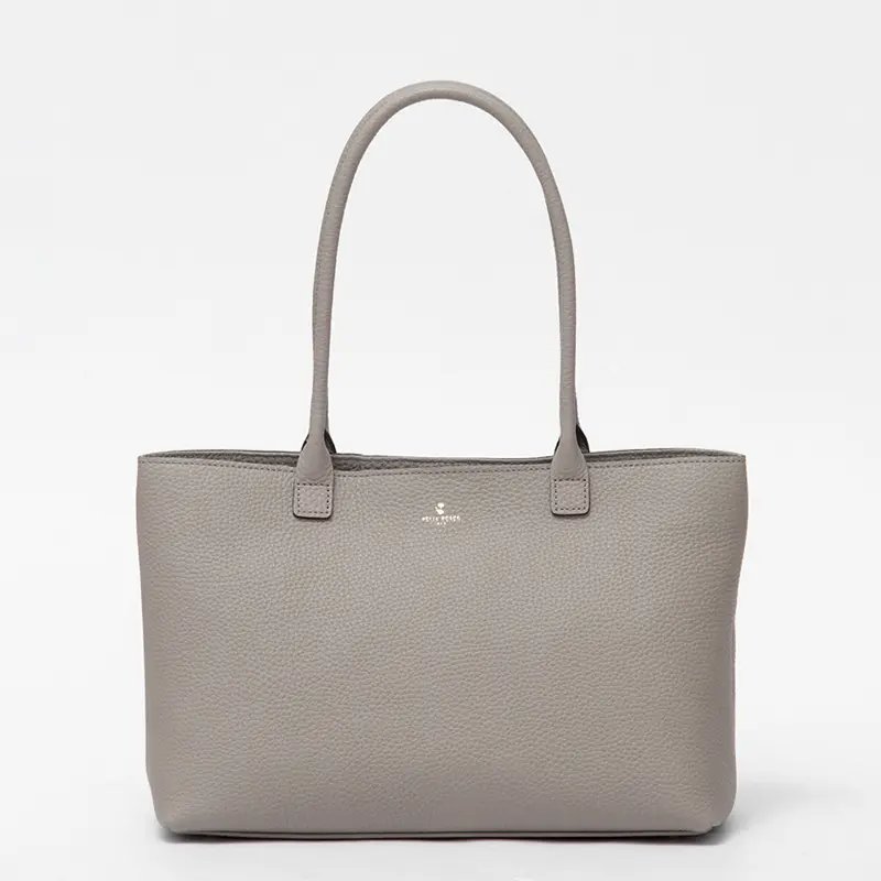 PELLE BORSA ペレボルサ REINETTE B5トートバッグ