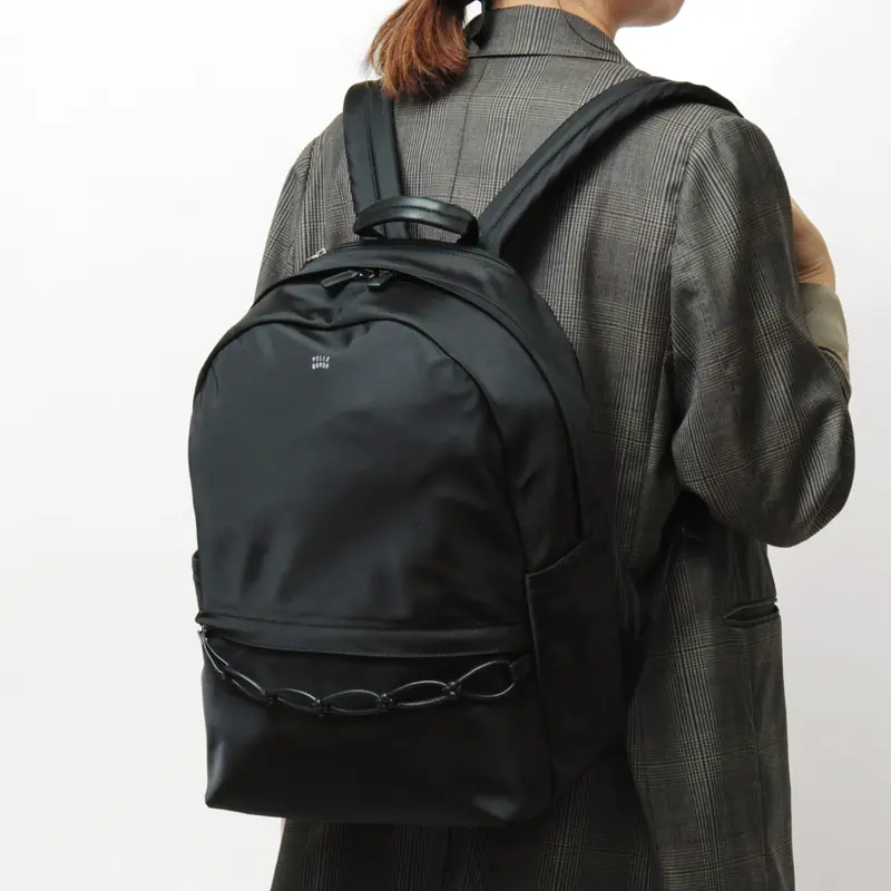 PELLE BORSA ペレボルサ Bloom リュック