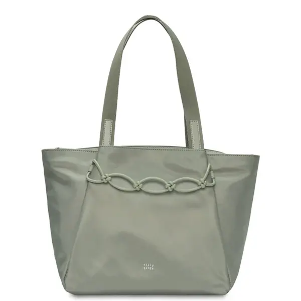 PELLE BORSA ペレボルサ BLOOM トートバッグ 5846