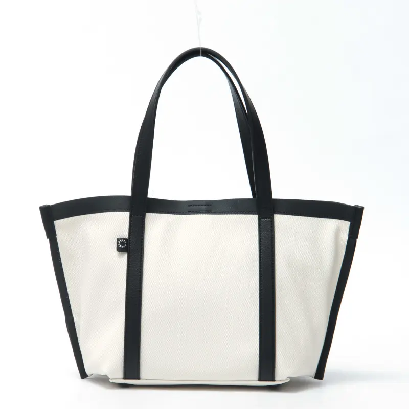 PELLE BORSA ペレボルサ Blancoat トートバッグ (M)