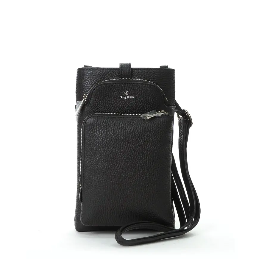 Comfy コンフィー スリムポシェット