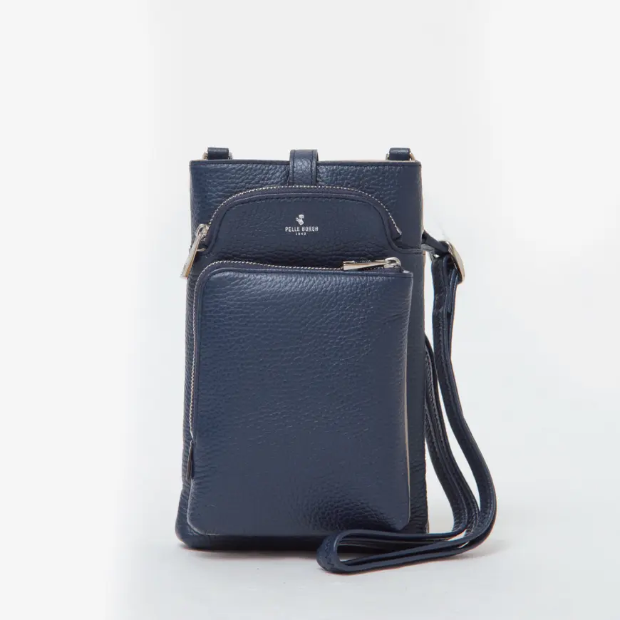 Comfy コンフィー スリムポシェット