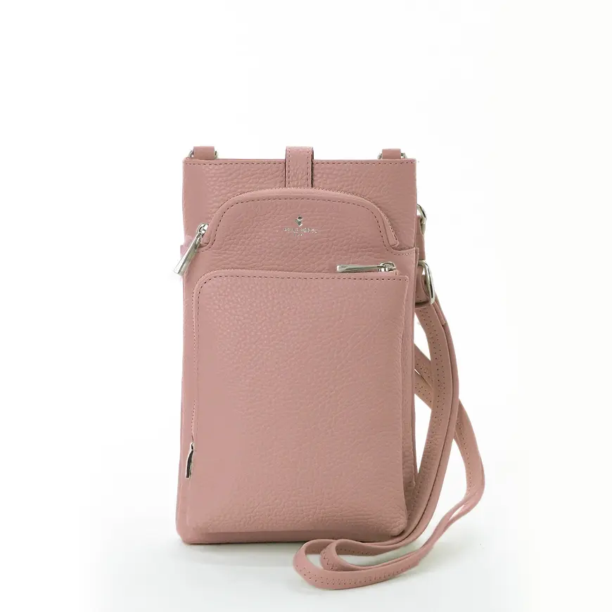 Comfy コンフィー スリムポシェット