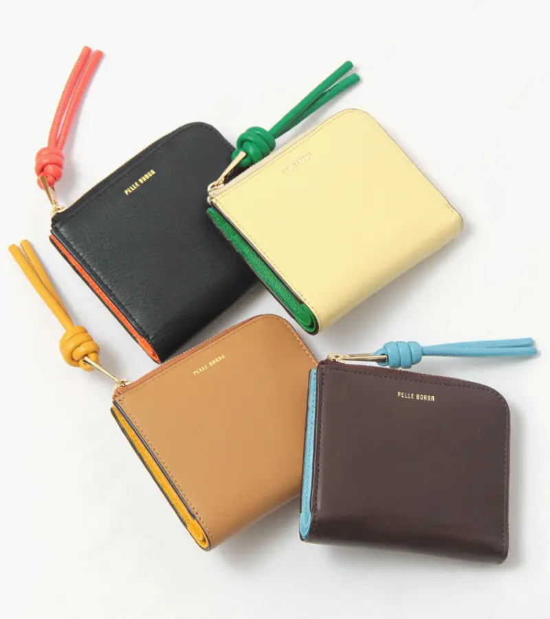 KNOT コンパクトウォレット