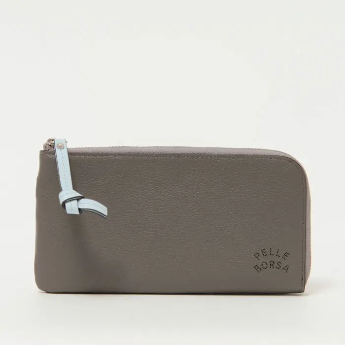 Very Goods L字ファスナー コンパクト 長財布