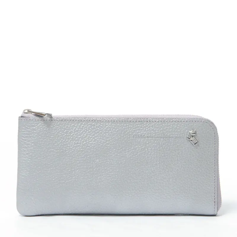 Catherine Goods L字ファスナー長財布