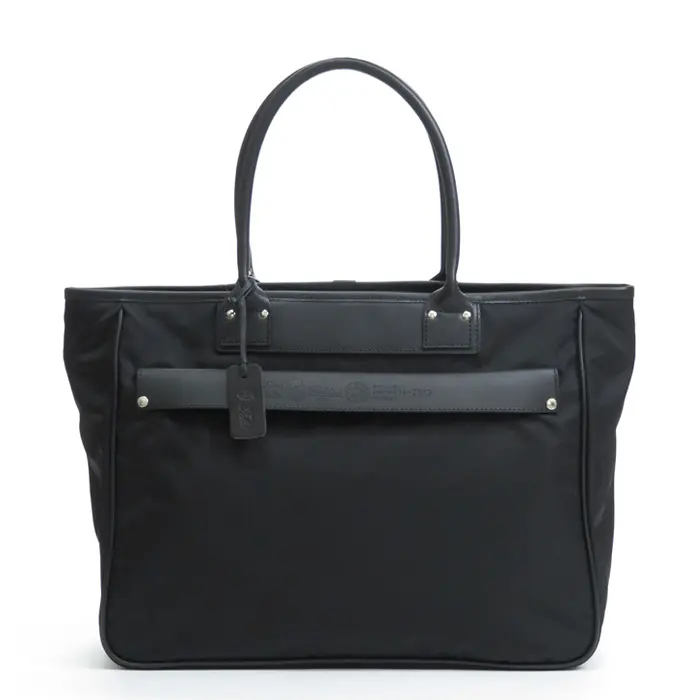 Felisi フェリージ ナイロン ビジネスバッグ（L） BALCK