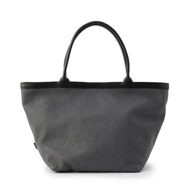 Felisi フェリージ Ferraresi シュリンクレザー トートバッグ 24/34/ld+a